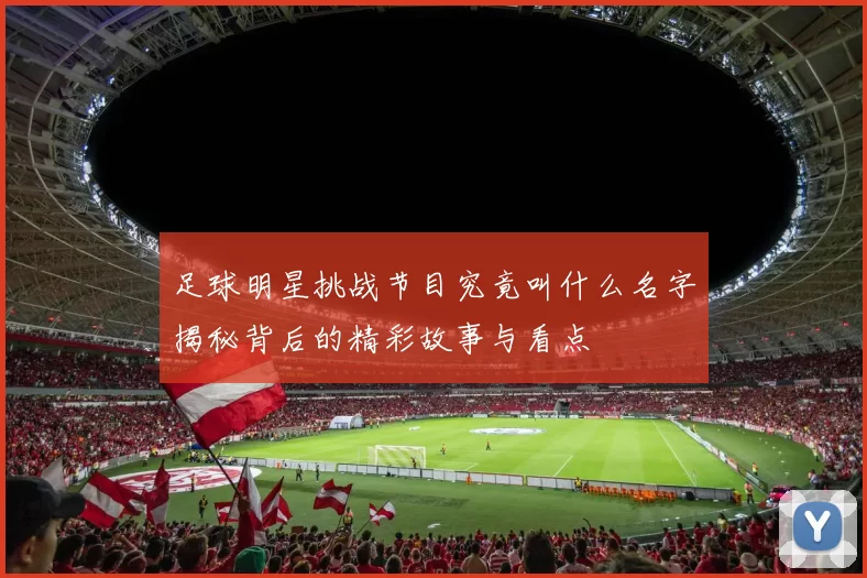 足球明星挑战节目究竟叫什么名字揭秘背后的精彩故事与看点