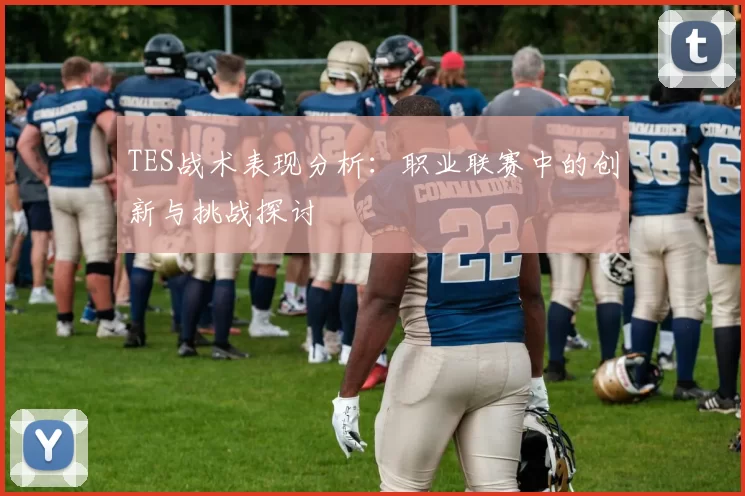 TES战术表现分析：职业联赛中的创新与挑战探讨