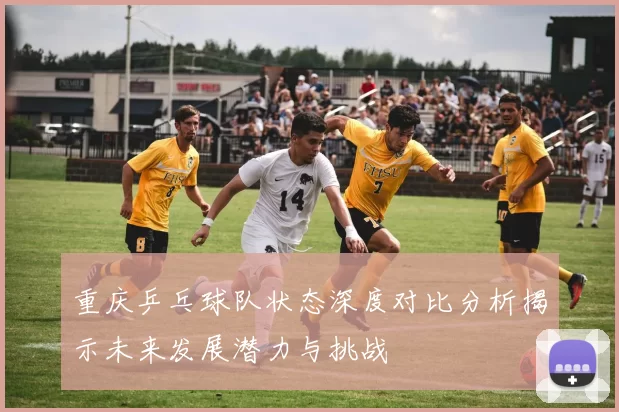 重庆乒乓球队状态深度对比分析揭示未来发展潜力与挑战