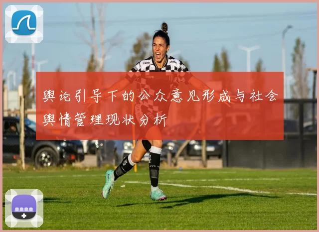 舆论引导下的公众意见形成与社会舆情管理现状分析