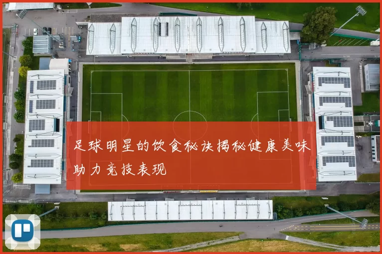 足球明星的饮食秘诀揭秘健康美味助力竞技表现