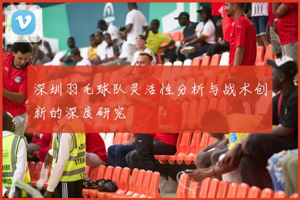 深圳羽毛球队灵活性分析与战术创新的深度研究
