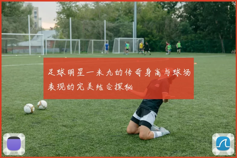 足球明星一米九的传奇身高与球场表现的完美结合探秘