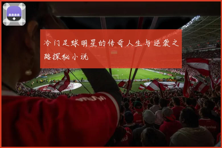 冷门足球明星的传奇人生与逆袭之路探秘小说