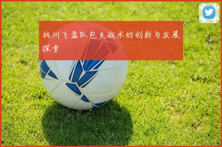 杭州飞盘队包夹战术的创新与发展探索
