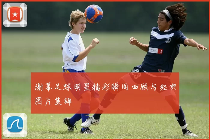 谢幕足球明星精彩瞬间回顾与经典图片集锦