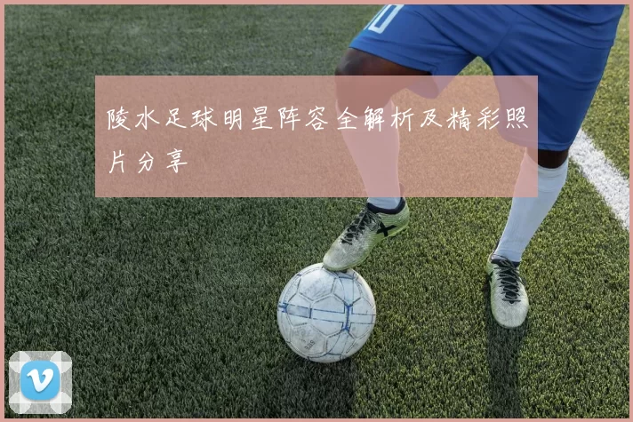 陵水足球明星阵容全解析及精彩照片分享