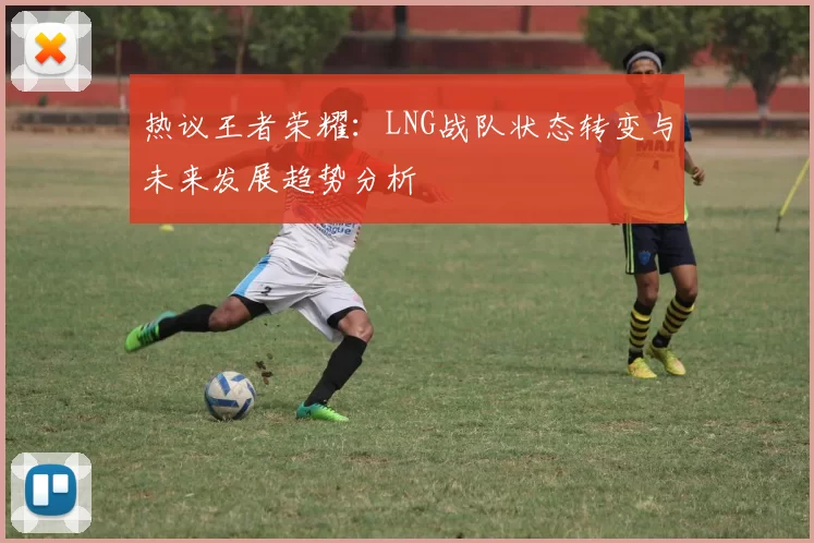 热议王者荣耀：LNG战队状态转变与未来发展趋势分析