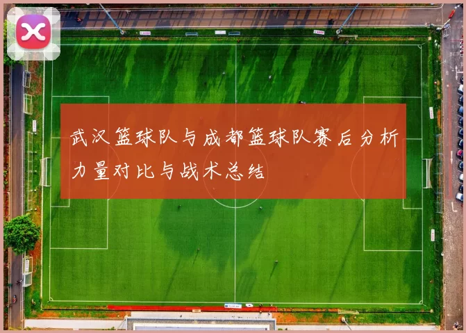 武汉篮球队与成都篮球队赛后分析力量对比与战术总结