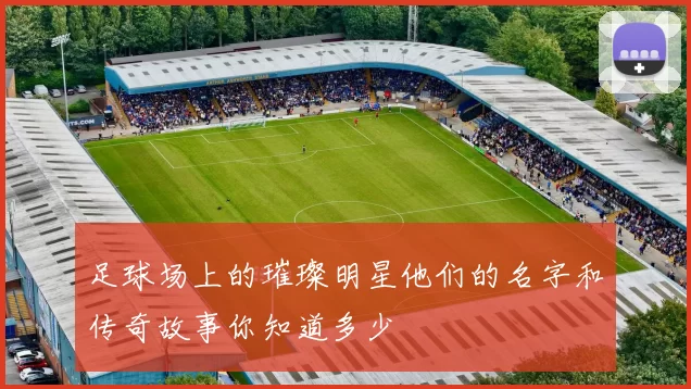 足球场上的璀璨明星他们的名字和传奇故事你知道多少