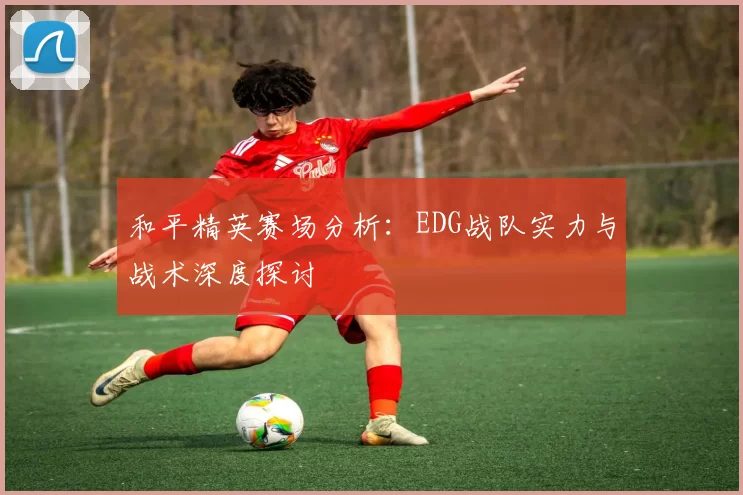 和平精英赛场分析：EDG战队实力与战术深度探讨