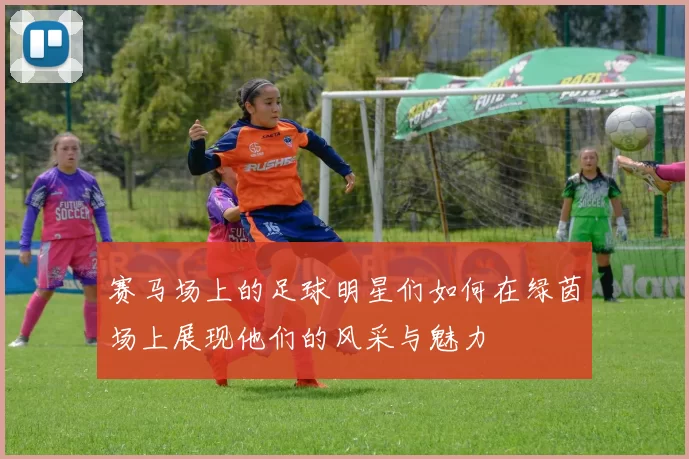 赛马场上的足球明星们如何在绿茵场上展现他们的风采与魅力